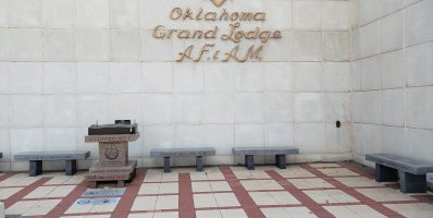 Grand Lodge Building Campaign