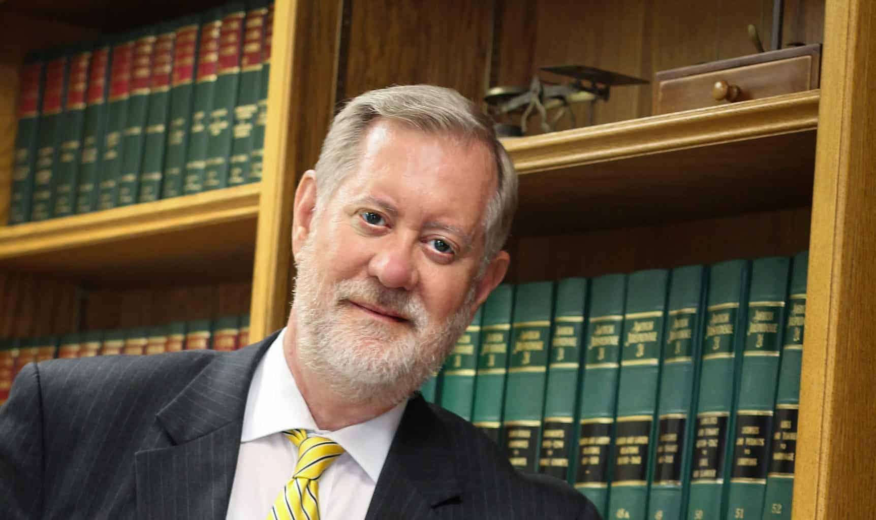 David A. Carpenter