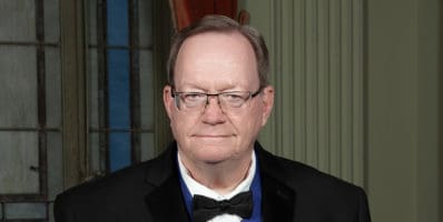 John F. Carter