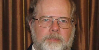 Michael R. Poll