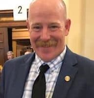 James (Jerry) Armstrong